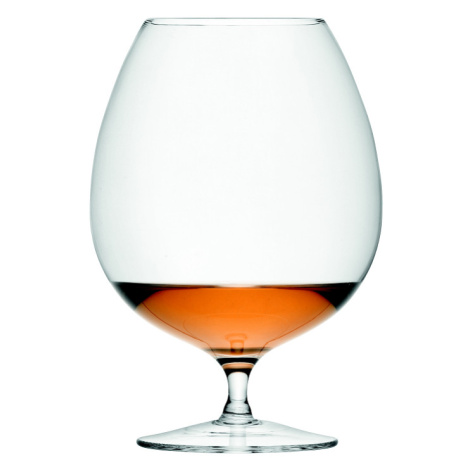 LSA Bar sklenice na brandy 900ml, set 2ks LSA International