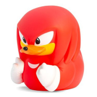 Tubbz kachnička Sonic - Knuckles