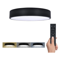 Solight LED osvětlení s dálkový ovladačem, 36W, 2300lm, 30cm, změna chromatičnosti, stmívatelné,