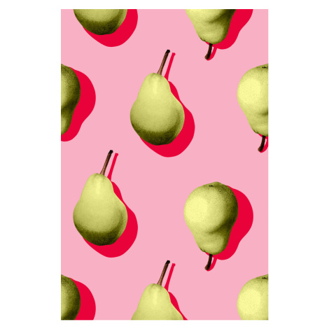 Ilustrace Fruit 17, Leemo, (26.7 x 40 cm)