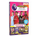 Panini Adventní kalendář karet Premier league Adrenalyn XL 2025