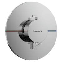 Sprchová baterie Hansgrohe ShowerSelect Comfort S bez podomítkového tělesa chrom 15559000
