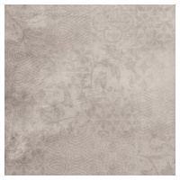 Dekor Porcelaingres Urban sand 60x60 cm mat X606294X8