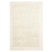 Bílý vlněný koberec 160x230 cm Marely – Kave Home