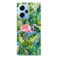 iSaprio Jungle 02 pro Xiaomi Redmi Note 12 Pro 5G / Poco X5 Pro 5G