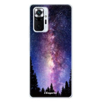 iSaprio Milky Way 11 pro Xiaomi Redmi Note 10 Pro