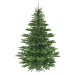 DecoLED Umělý vánoční stromek 240 cm, smrček Naturalna s 2D jehličím