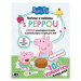 Peppa Pig - Vaříme a mlsáme s Peppou