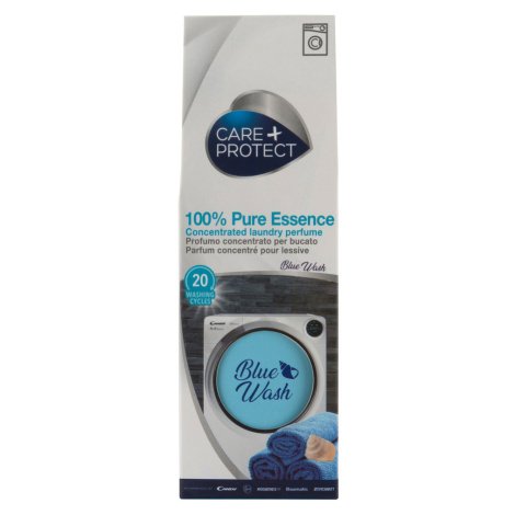 Care Protect Parfém do pračky Blue Wash