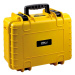 Pouzdro B&W Case Type 4000 for DJI Avata 2 (yellow)