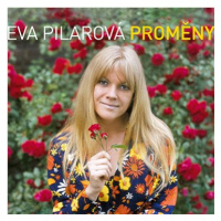 Pilarová Eva: Proměny (3x CD) - CD