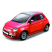 Bburago 1:32 - FIAT 500 (2007) - Met Bronze