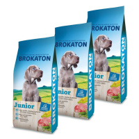 SET BROKATON Junior 20kg