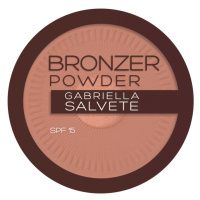 Gabriella Salvete Bronzer Powder 02