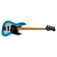 Fender Squier Contemporary Active Jazz Bass HH - Sky Burst Metallic