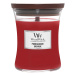 Wood Wick Vonná svíčka Pomegranate 275 g