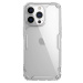 Kryt Case Nillkin Nature TPU Pro for Apple iPhone 13 Pro, White (6902048228948)