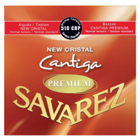 Savarez 510CRP New Cristal Cantiga