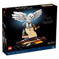 LEGO Harry Potter 76391 Bradavická výbava sběratelská edice