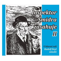 Inspektor Šmidra zasahuje II.