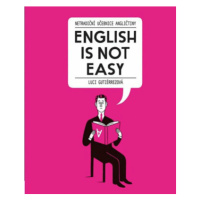 English Is Not Easy - Luci Gutierrez