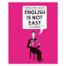 English Is Not Easy - Luci Gutierrez