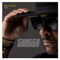 Shaggy: Hot Shot 2020 - CD