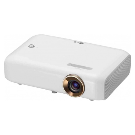 LG PH510PG - Ultra-přenosný LED projektor CineBeam s vestavěnou baterií
