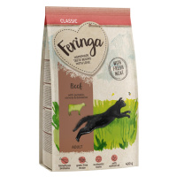 Feringa granule, 3 x 400g - 2 + 1 zdarma - Adult Classic hovězí