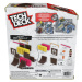 Tech Deck Xconnect skatepark Mafia Vert Wall