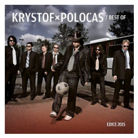 Kryštof: Poločas (Edice 2015) - CD