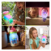TM Toys Fairy Finder sklenice na chytání víl