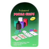 Set poker v boxu