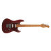 Godin Session HT Aztek Red MN