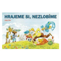 Hrajeme si, Nezlobíme - Ondřej Müller