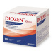 DIOZEN 500MG TBL FLM 120