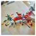 LEGO® Hasičské záchranné letadlo 60413