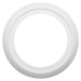 OSRAM LEDVANCE adaptér SP RING D100 WT 4099854136511