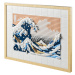 LEGO - Hokusai – Velká vlna