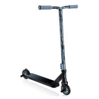 Globber Koloběžka STUNT SCOOTER GS 720 Black - grey blue