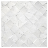 Skleněný panel 60/60 Marble Diamond Esg