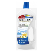 SIDOLUX Premium Floor Care Marseill Soap 1 l