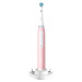 Oral-B iO Series 3 Blush Pink Zubní kartáček