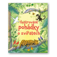 Ilustrované pohádky o zvířatech