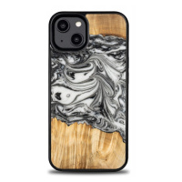 Pouzdro Bewood Unique pro iPhone 14 4 Živly Země