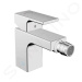 Hansgrohe 71219000 - Bidetová baterie s výpustí, chrom