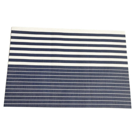 Plastová prostírání v sadě 2 ks 30x45 cm Stripe – JAHU collections