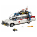 LEGO Icons 10274 Krotitelé duchů – ECTO-1