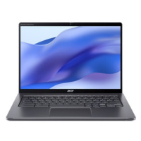 Acer Chromebook Spin 14 (CP714-2WN-351C) i3-1315U/8GB/256GB SSD/14