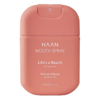 HAAN Lifes a Beach ústní sprej 20 ml